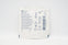Covidien 31115796 533 Foam Electrodes Adhesive Hydrogel (x) - Pack of 3